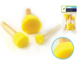 Multicraft Painting Sponge Spounce It and Dab It – 3 Piece