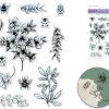 MultiCraft Stamp Set – Garden Critters