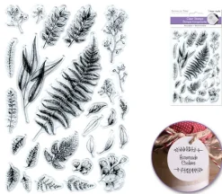 MultiCraft Stamp Set – Vines