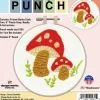 Mushroom 6-inch Needle Punch Kit #272