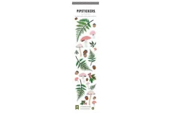 Mushroom Land Washi