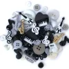 Music Theme Buttons Value Pack #329