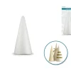 MutliCraft Polyfoam Cones – 1 Piece – 6-inch