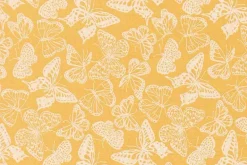 My Secret Garden Flitter Flutter on Sunflower