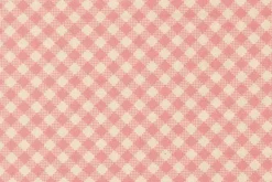 My Secret Garden Gingham in Blossom