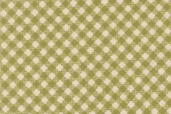 My Secret Garden Gingham in Grass