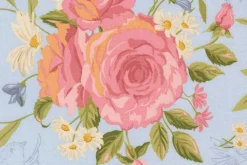 My Secret Garden Grandma’s Rose Garden on Sky