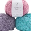 Mystical Marl  Yarn