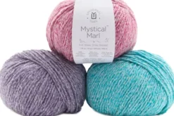 Mystical Marl  Yarn