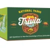 National Parks Trivia: A Card Game
