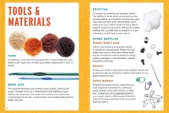 National Parks Crochet Kit