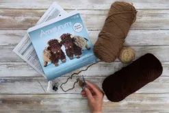 National Parks Crochet Kit