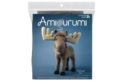 National Parks Crochet Kit