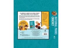 National Parks Crochet Kit