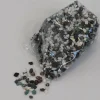 Natural Rock Stones with Rough Edges – 5-10mm – 35-oz