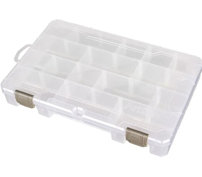 Natural Wooden Pencil Tray – Rectangle 13.25″ x 2.75″