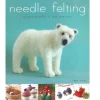 Needle Felting – 20 Cute Projects to Felt From Wool