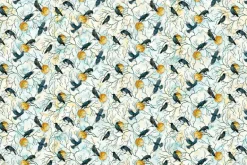 Needle in a Hayes Stack Harvest Moon Quilt Sewing Pattern