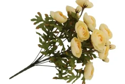 5′ Needle Pine Ornament Garland