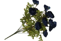 5′ Needle Pine Ornament Garland