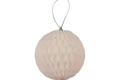 5′ Needle Pine Ornament Garland