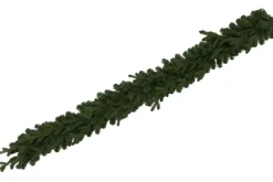 5′ Needle Pine Ornament Garland