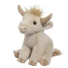 Nibbles the Pygmy Hippo 9″ Plush