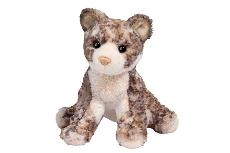 Nibbles the Pygmy Hippo 9″ Plush