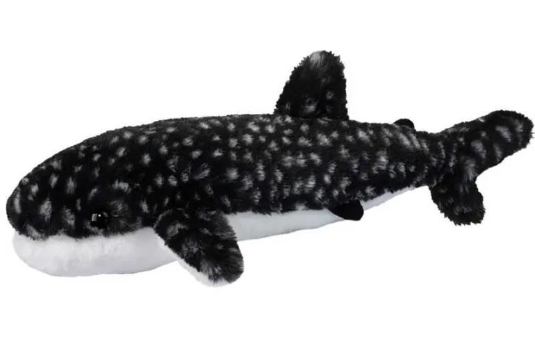 Nibbles the Pygmy Hippo 9″ Plush