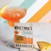 Noble Micks Single Serve Craft Cocktails Mix – Spicy Jalapeno Margarita