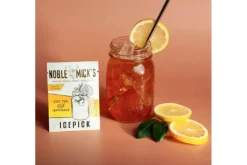 Noble Micks Single Serve Craft Cocktails Mix – Icepick