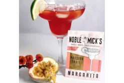 Noble Micks Single Serve Craft Cocktails Mix – Cosmopolitan