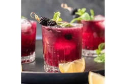 Noble Micks Single Serve Craft Cocktails Mix – Cosmopolitan