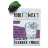 Noble Micks Single Serve Craft Cocktails Mix – Old Fashion