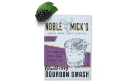 Noble Micks Single Serve Craft Cocktails Mix – Old Fashion
