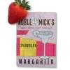 Noble Micks Single Serve Craft Cocktails Mix – Moscow Mule