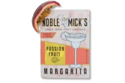 Noble Micks Single Serve Craft Cocktails Mix – Moscow Mule