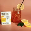 Noble Micks Single Serve Craft Cocktails Mix – Lavender Lemonade