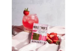 Noble Micks Single Serve Craft Cocktails Mix – Lavender Lemonade
