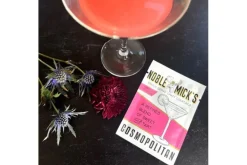 Noble Micks Single Serve Craft Cocktails Mix – Lavender Lemonade