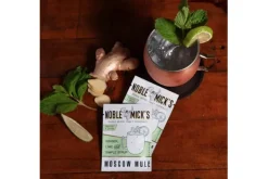 Noble Micks Single Serve Craft Cocktails Mix – Wild Berry Spritz