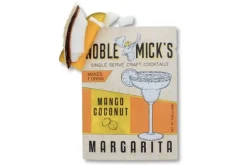 Noble Micks Single Serve Craft Cocktails Mix – Wild Berry Spritz