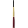 Nocturna Pro Natural Squirrel and Synthetic Brush – Script Liner 2