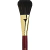 Nocturna Pro Natural Squirrel and Synthetic Brush – Oval Blending Mop