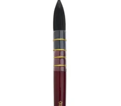 Nocturna Pro Natural Squirrel and Synthetic Brush – Quill 8