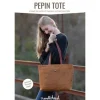 Noodlehead Pepin Tote Sewing Pattern
