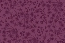 Nordic Summer Angelica Tonal Jam Purple