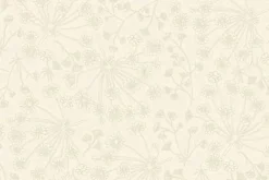 Nordic Summer Angelica Tonal Buttermilk