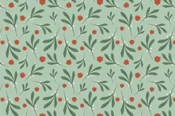 Nordic Summer Berry Spray on Hot Spring