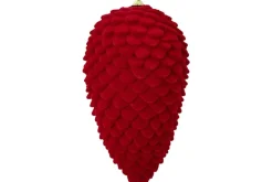 18″ Norfolk Pine Ornament Pick